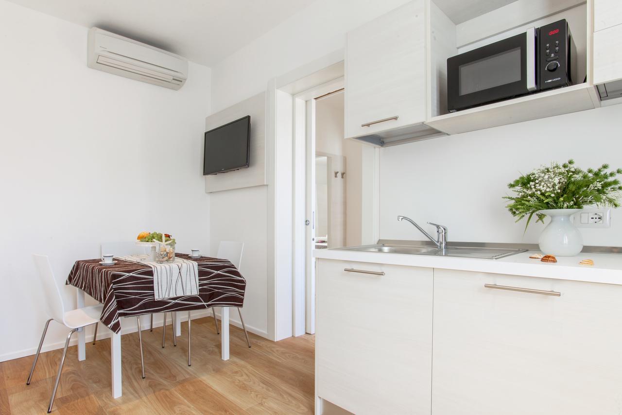Hotel Houston Suites Rimini Zewnętrze zdjęcie
