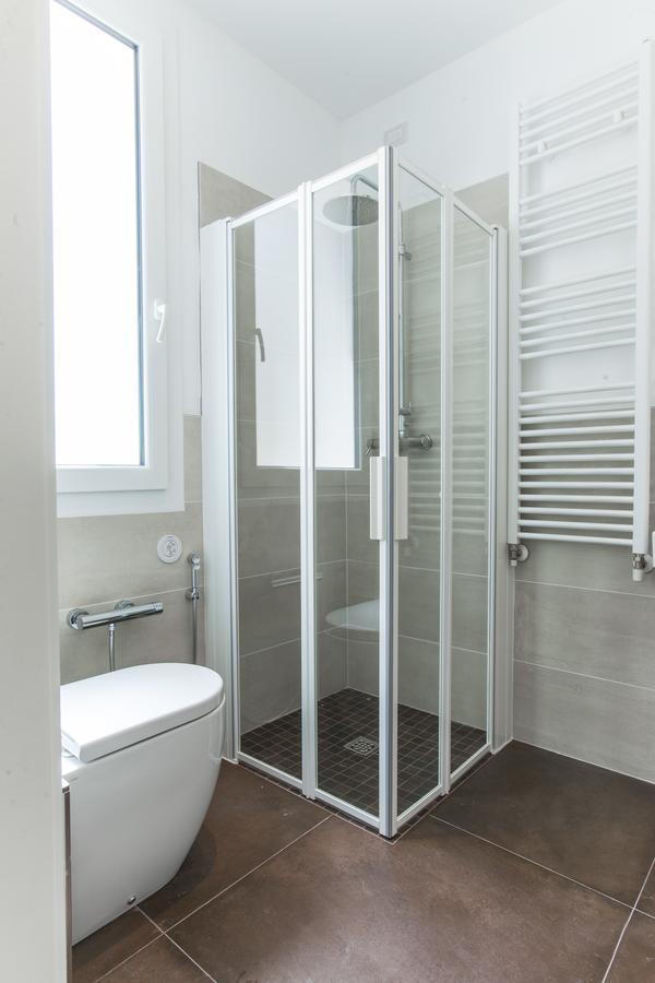 Hotel Houston Suites Rimini Zewnętrze zdjęcie