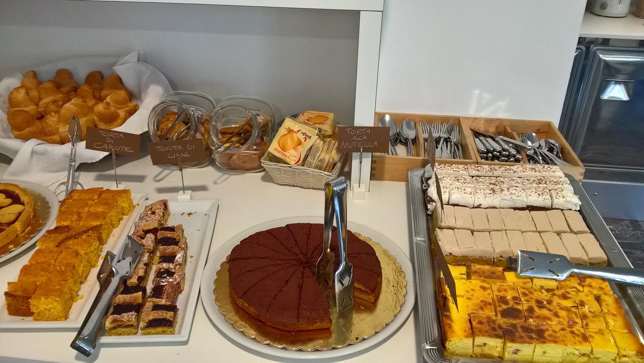 Hotel Houston Suites Rimini Zewnętrze zdjęcie