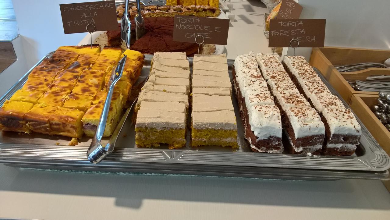 Hotel Houston Suites Rimini Zewnętrze zdjęcie