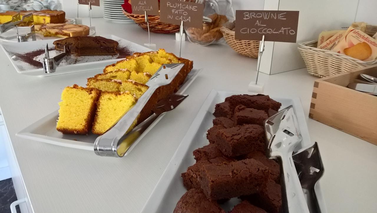 Hotel Houston Suites Rimini Zewnętrze zdjęcie