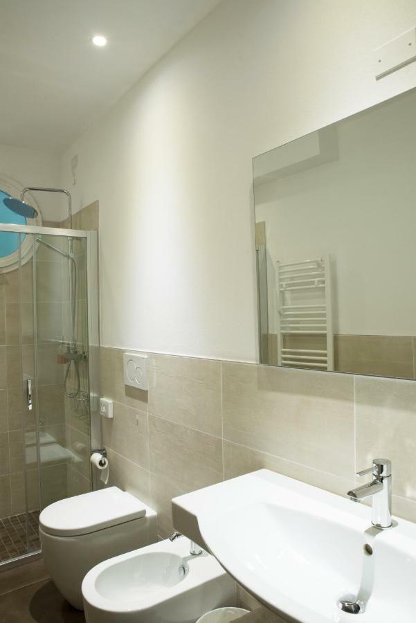 Hotel Houston Suites Rimini Zewnętrze zdjęcie